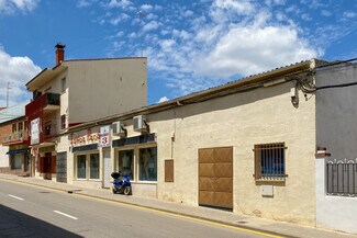 More details for Calle Mayor, 49, Villarejo de Salvanés - Retail for Lease