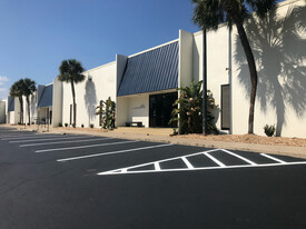 6000-6030 Bowdendale Ave, Jacksonville FL - Warehouse