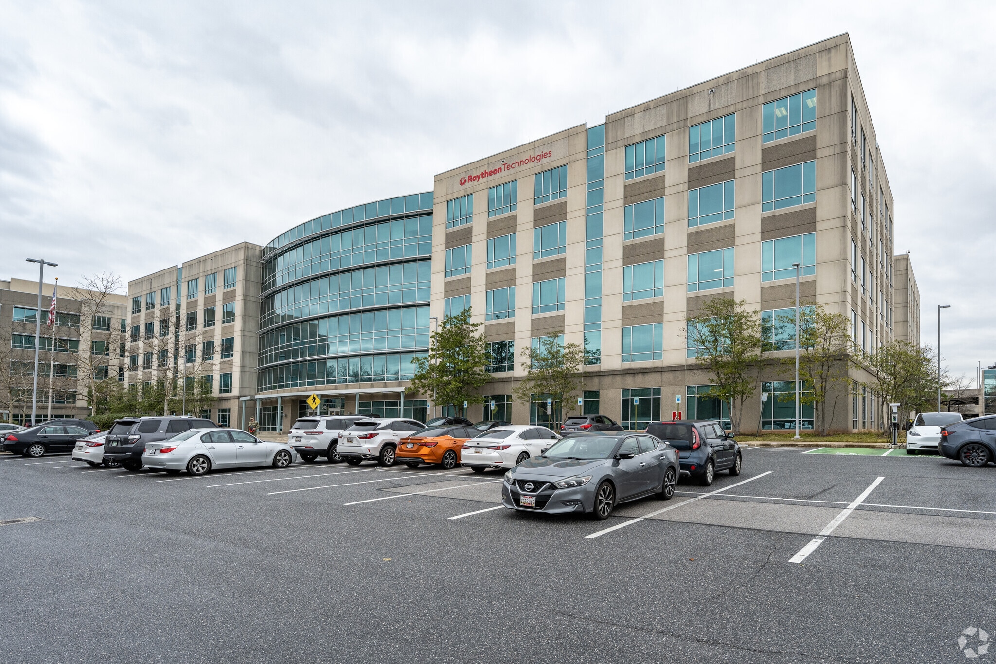 306 Sentinel Dr, Annapolis Junction, MD for sale Primary Photo- Image 1 of 1