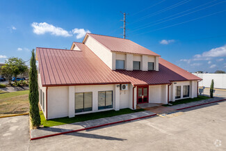 More details for 4952 Windsor Hill, Windcrest, TX - Office for Lease