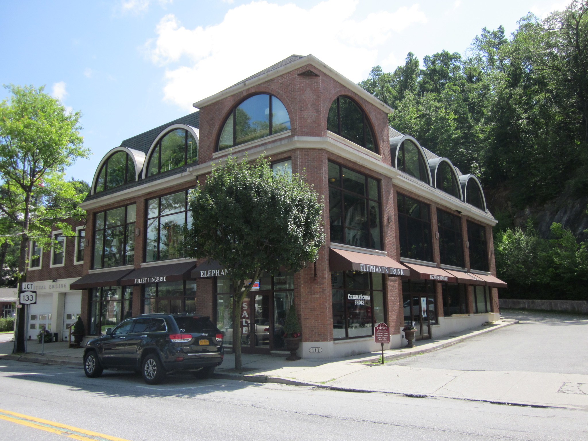 111 E Main St, Mount Kisco, NY for sale Building Photo- Image 1 of 1