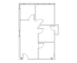 4400 NW Loop 410, San Antonio, TX for lease Floor Plan- Image 1 of 1