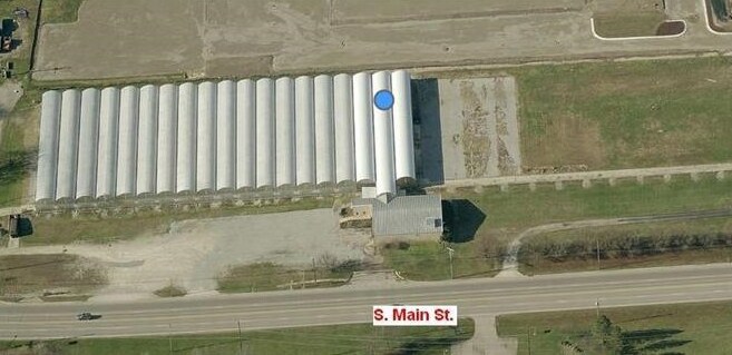 1302 S Main St, Piqua, OH for sale Primary Photo- Image 1 of 1