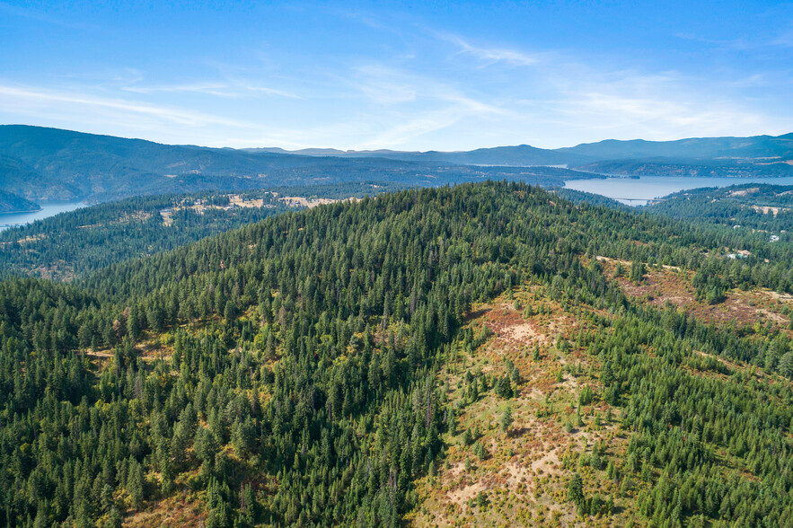 NKA Newell Rd, Coeur d'Alene, ID for sale - Primary Photo - Image 1 of 24