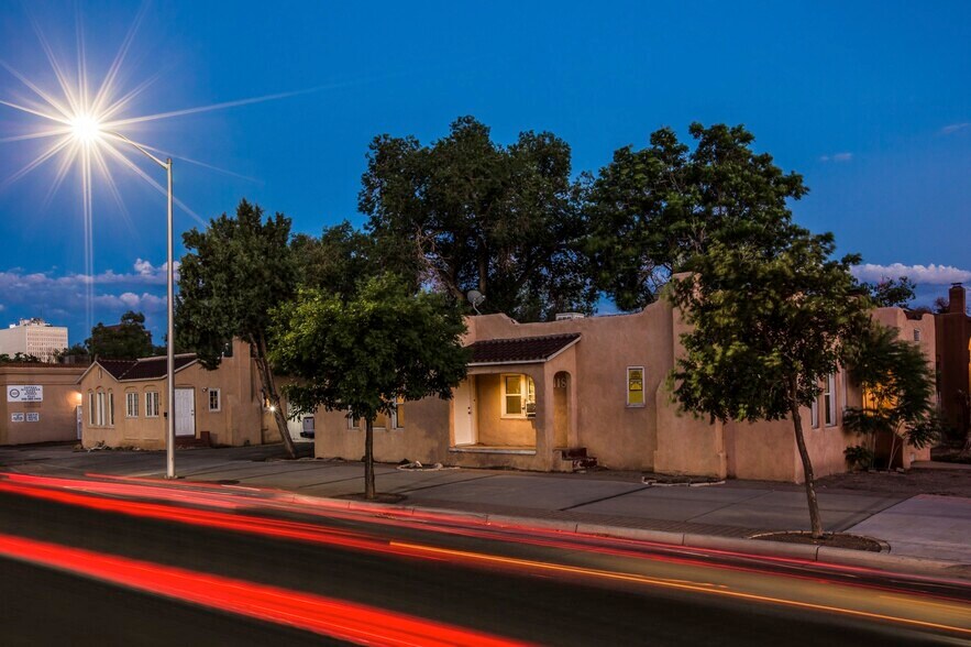 524 12th St Nw Albuquerque Nm 87102 524 12th St Nw Loopnet Com