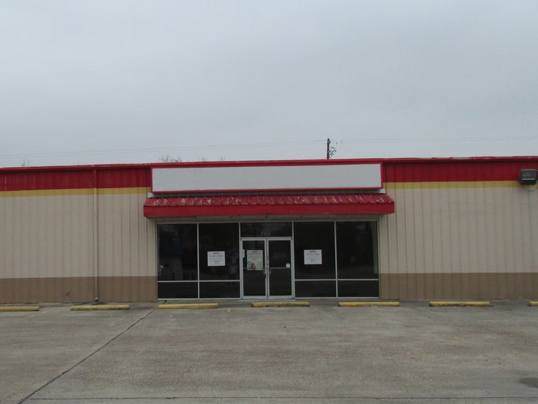 10601 Market Street Rd, Houston, TX for sale - Building Photo - Image 1 of 1
