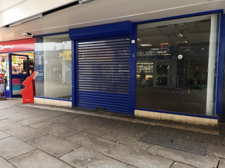 28 Hertford St, Coventry for sale - Building Photo - Image 1 of 1