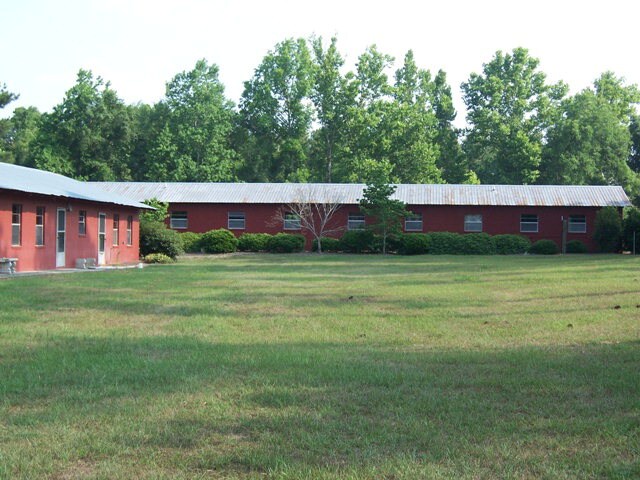 1400 Collier Rd, Sycamore, GA for sale - Primary Photo - Image 1 of 1