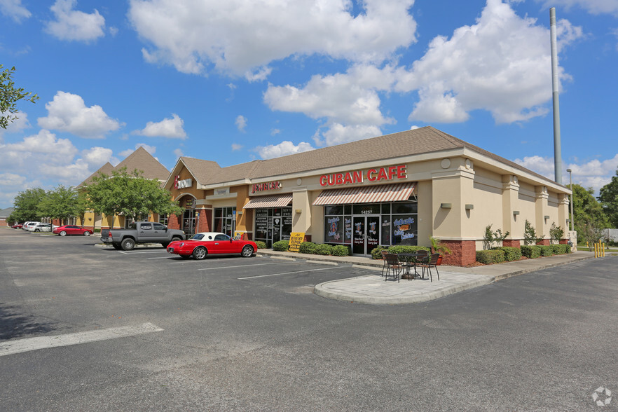 14215 Powell Rd, Spring Hill, FL for lease - Primary Photo - Image 1 of 18