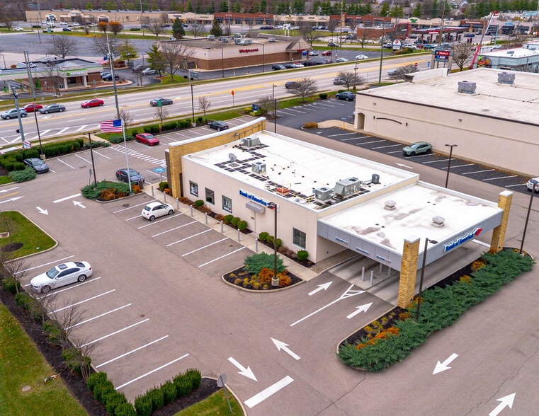 4040 Montgomery Rd, Loveland, OH for sale - Building Photo - Image 3 of 8