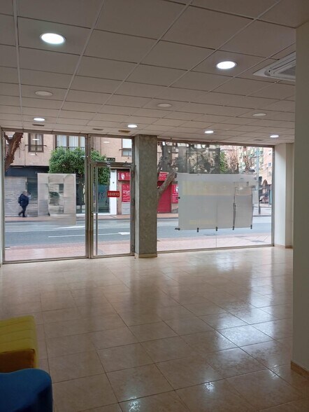 Retail in Murcia, Murcia for sale - Building Photo - Image 3 of 7