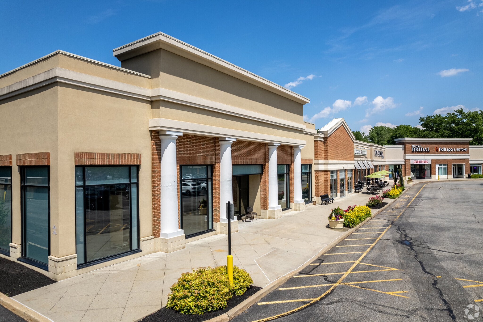 Route 9 & Route 18, Old Bridge, NJ 08857 The Shoppes At Old Bridge