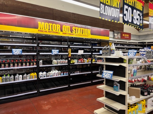 2120 E Powell Blvd, Gresham, OR for lease - Building Photo - Image 3 of 50