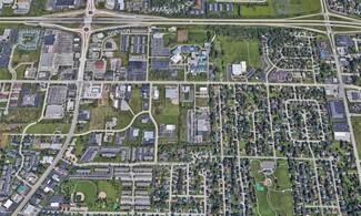 More details for 1475 University, Menasha, WI - Land for Sale