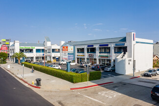 More details for 10226 Venice Blvd, Los Angeles, CA - Retail for Lease