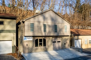 100 McNeilly Rd, Pittsburgh PA - NNN Property