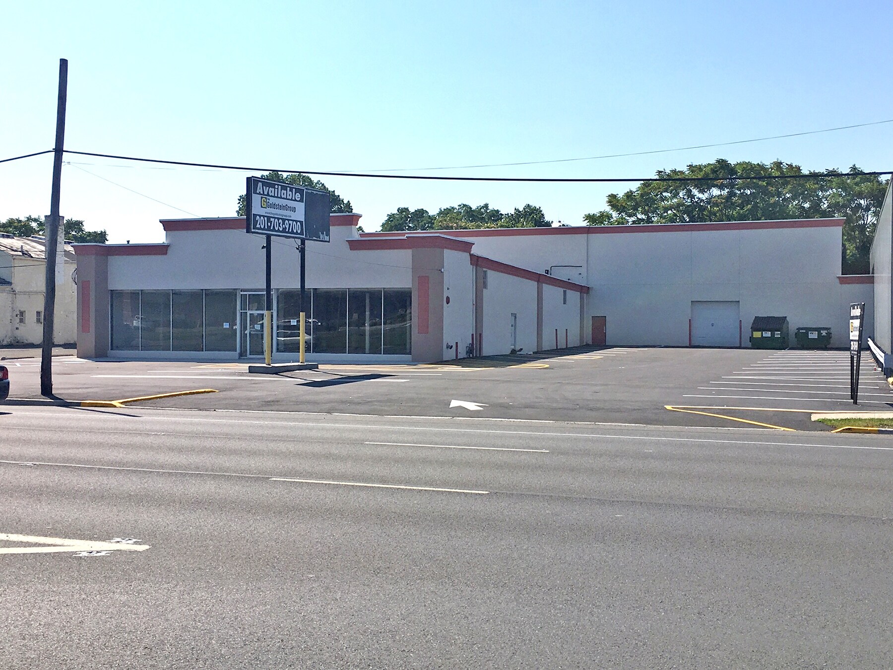 2432 Us Highway 22 E, Union, NJ for sale Primary Photo- Image 1 of 1