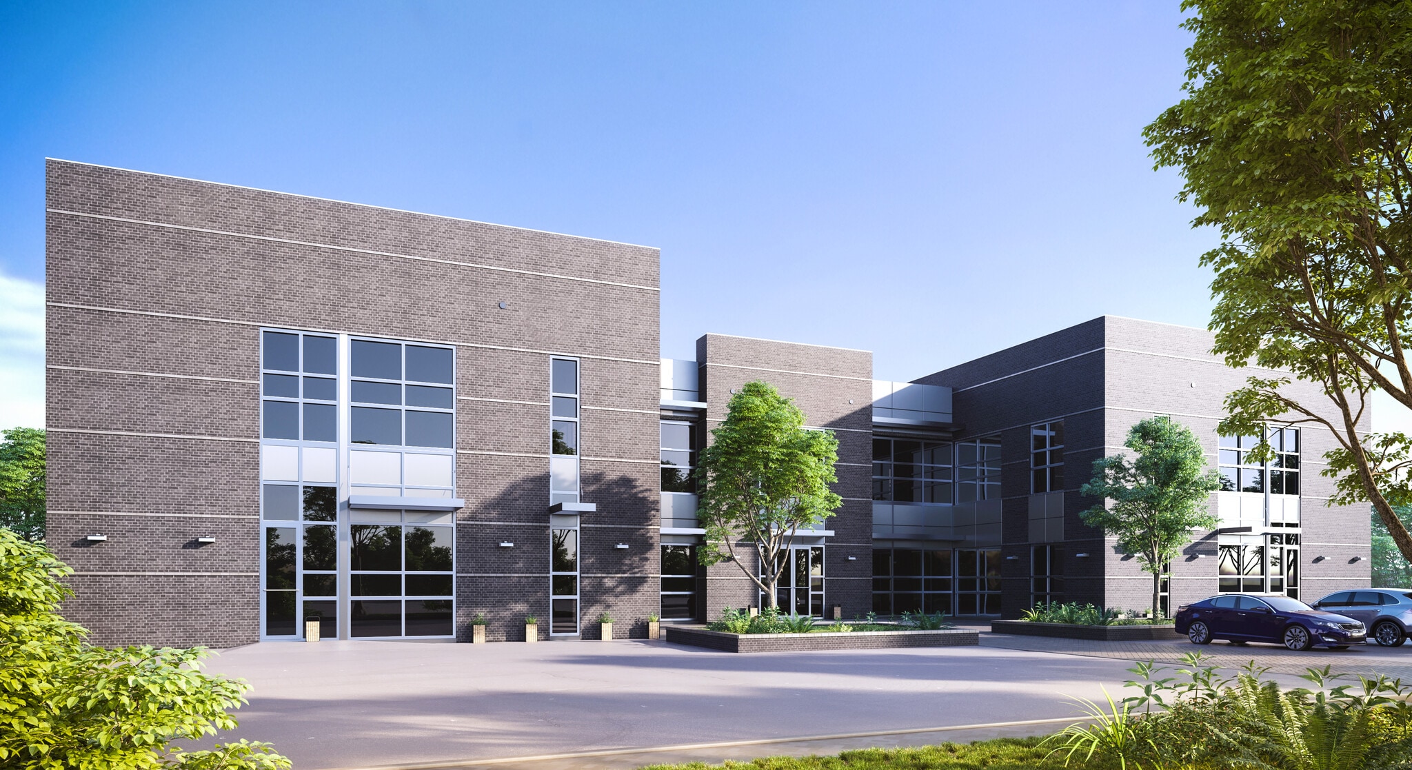 1255 High St, Wadsworth, OH for lease Building Photo- Image 1 of 2