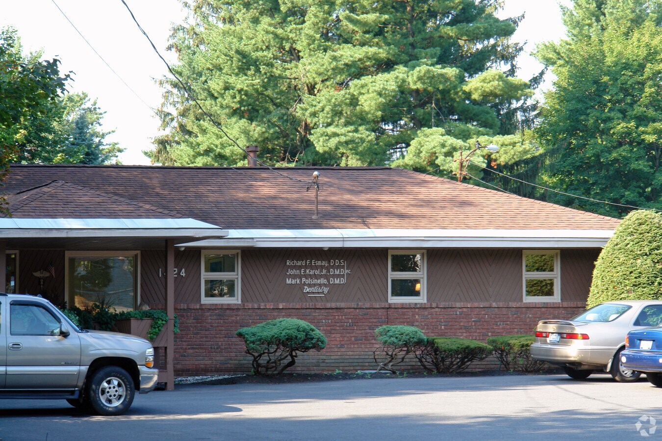 1424 Western Ave, Albany, NY 12203 Property Record