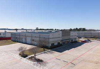 More details for 6507 West Little York Rd, Houston, TX - Industrial for Lease