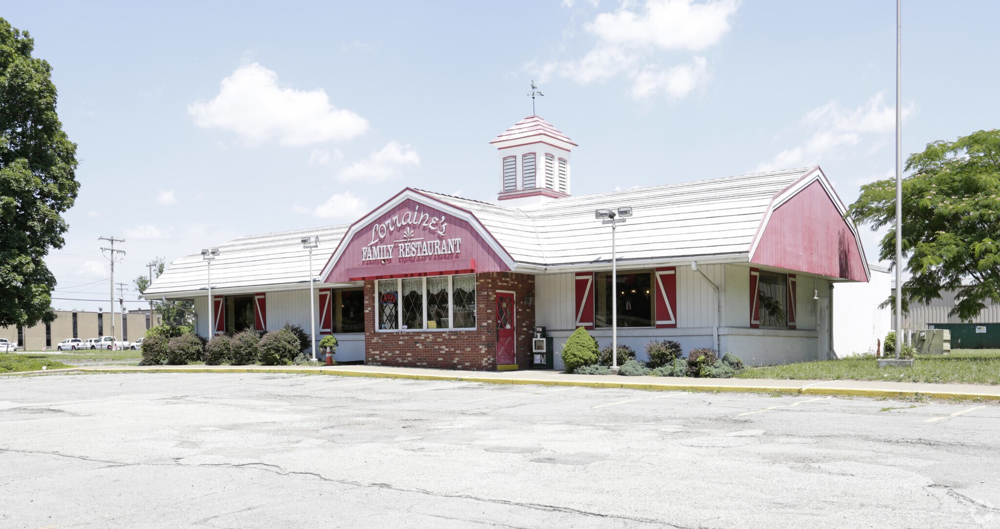 1001 Guttman Blvd, Charleroi, PA for sale Primary Photo- Image 1 of 1
