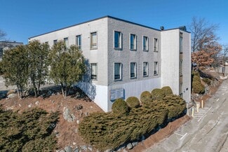 More details for 240 Bear Hill Rd, Waltham, MA - Office for Lease