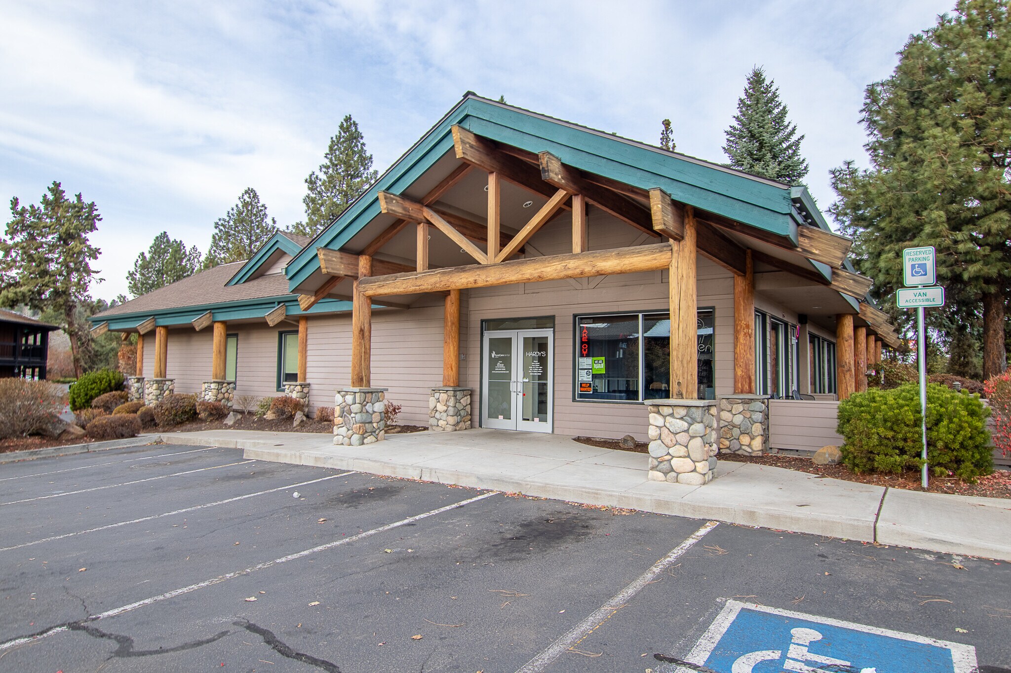 3081 N Highway 97, Bend, OR for sale Building Photo- Image 1 of 1