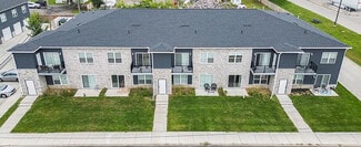 More details for 1241 E Woodward Heights Blvd, Hazel Park, MI - Multifamily for Sale