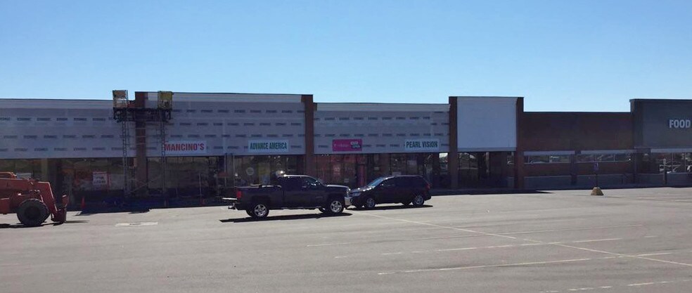 797-815 East St, Lapeer, MI for sale - Building Photo - Image 1 of 1