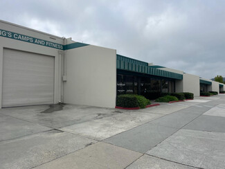 More details for 1100 Industrial Rd, San Carlos, CA - Flex for Lease