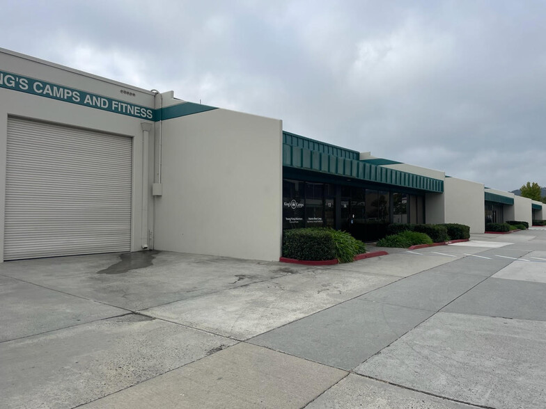 1100 Industrial Rd, San Carlos, CA for lease - Building Photo - Image 1 of 5