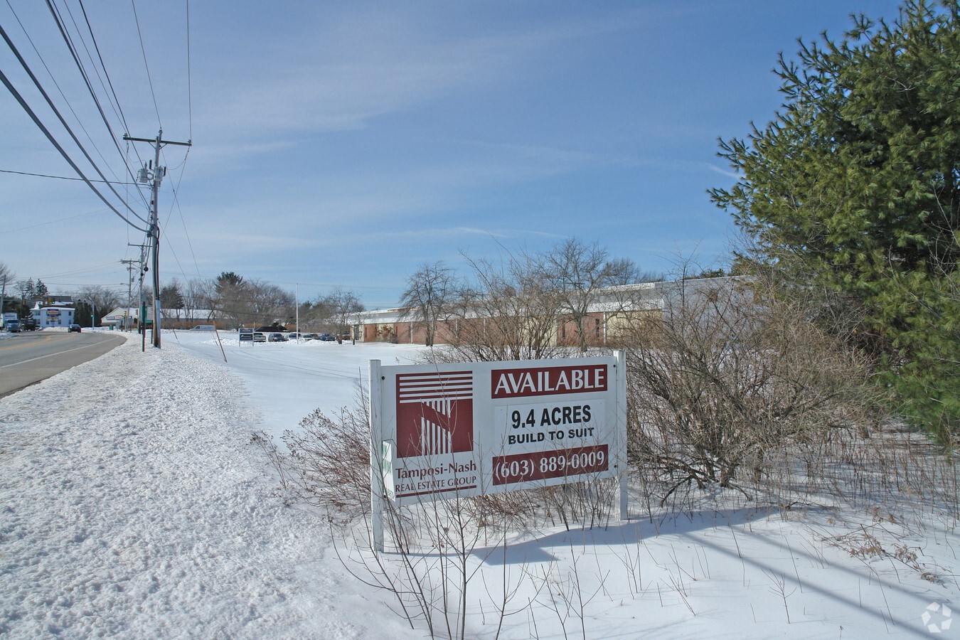 120 Derry Rd, Hudson, NH 03051