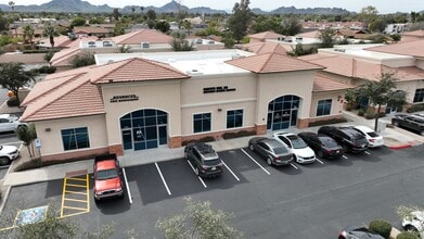 15255 N 40th St, Phoenix, AZ for lease Building Photo- Image 2 of 16