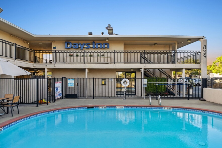 839 E Main St, Santa Maria, CA for sale - Building Photo - Image 2 of 25