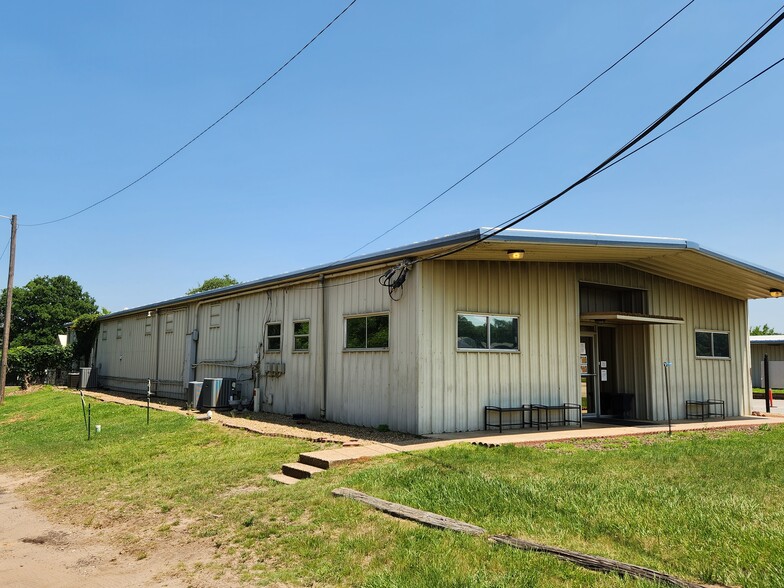 3405 N Northeast Loop 323, Tyler, TX for sale - Building Photo - Image 2 of 4