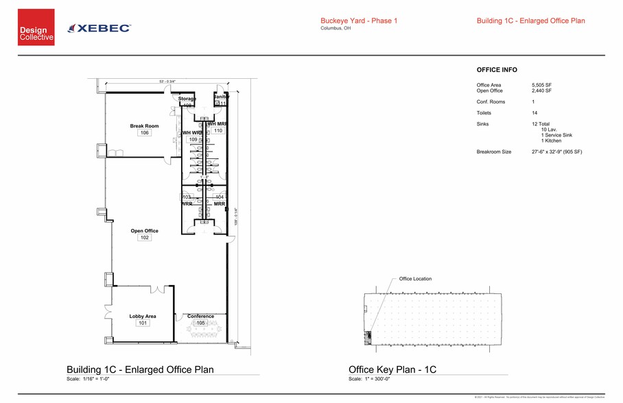 4585 Ovation, Columbus, OH for lease - Building Photo - Image 2 of 4