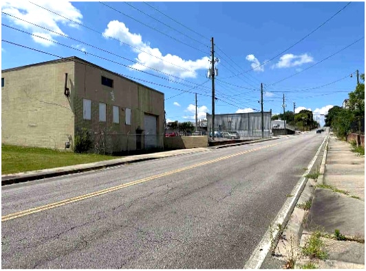 1754 Houston Ave, Macon-Bibb, GA for sale Primary Photo- Image 1 of 18