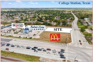 More details for 12069 FM 2154 Wellborn Road Rd, College Station, TX - Retail for Lease