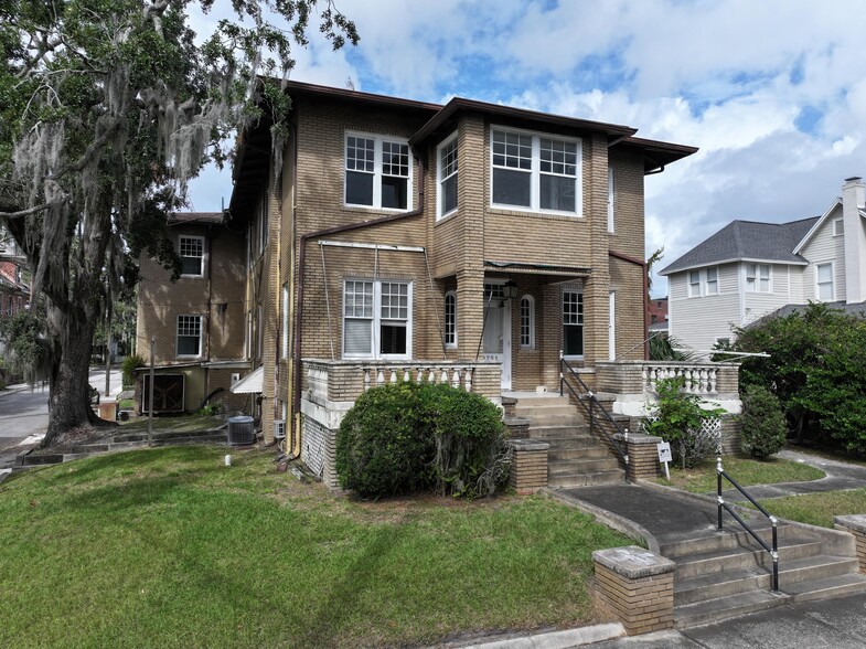2751 Saint Johns Ave, Jacksonville, FL for sale - Building Photo - Image 3 of 36
