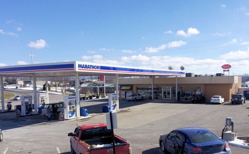 12424 Maple St, Glade Spring, VA for sale - Primary Photo - Image 1 of 1