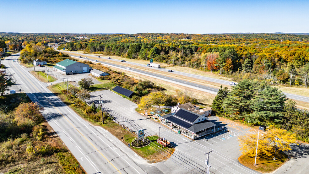 150 US ROUTE 1, Freeport, ME for sale - Building Photo - Image 2 of 28