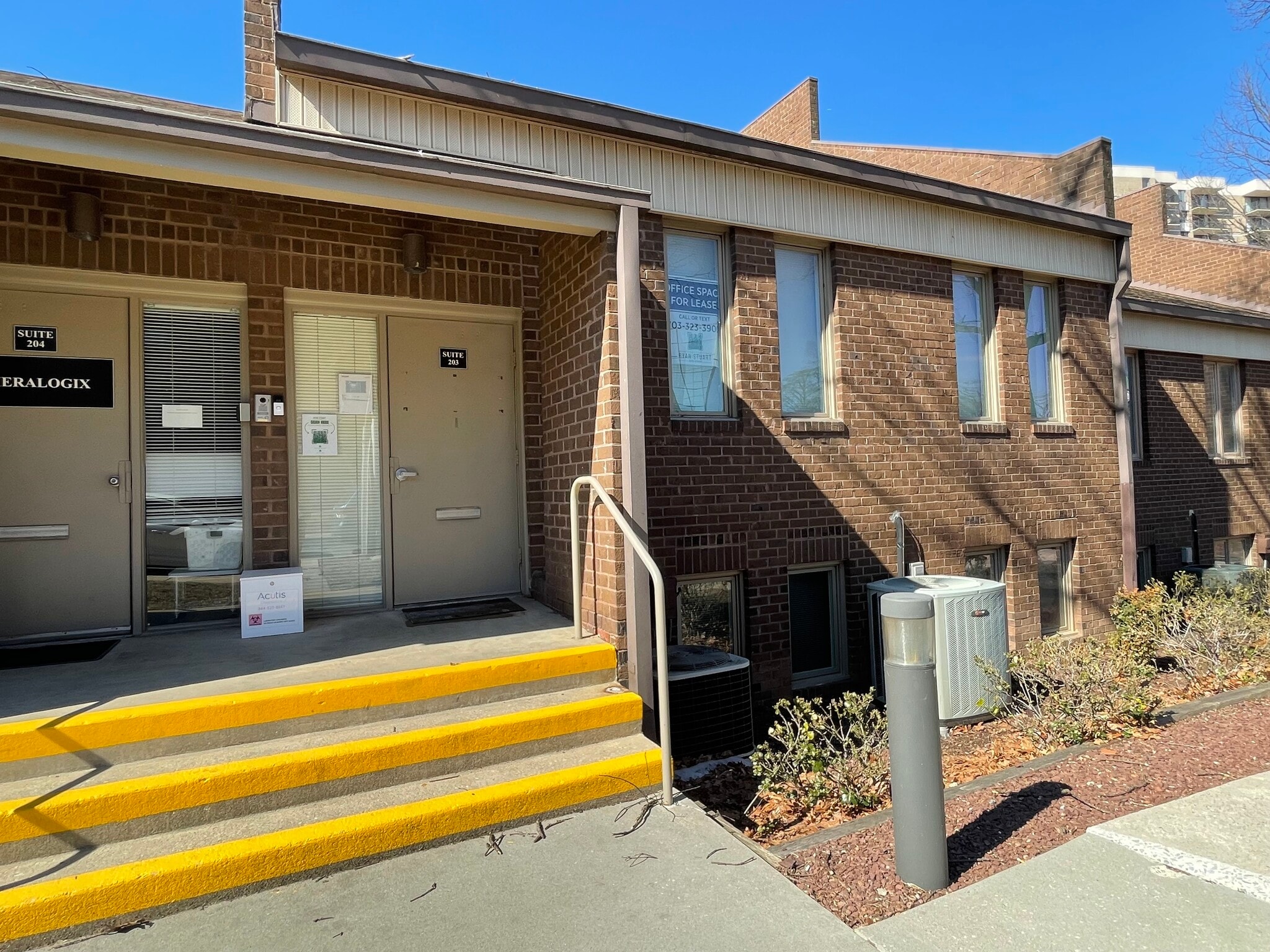 401 E Jefferson St, Rockville, MD for lease Interior Photo- Image 1 of 6