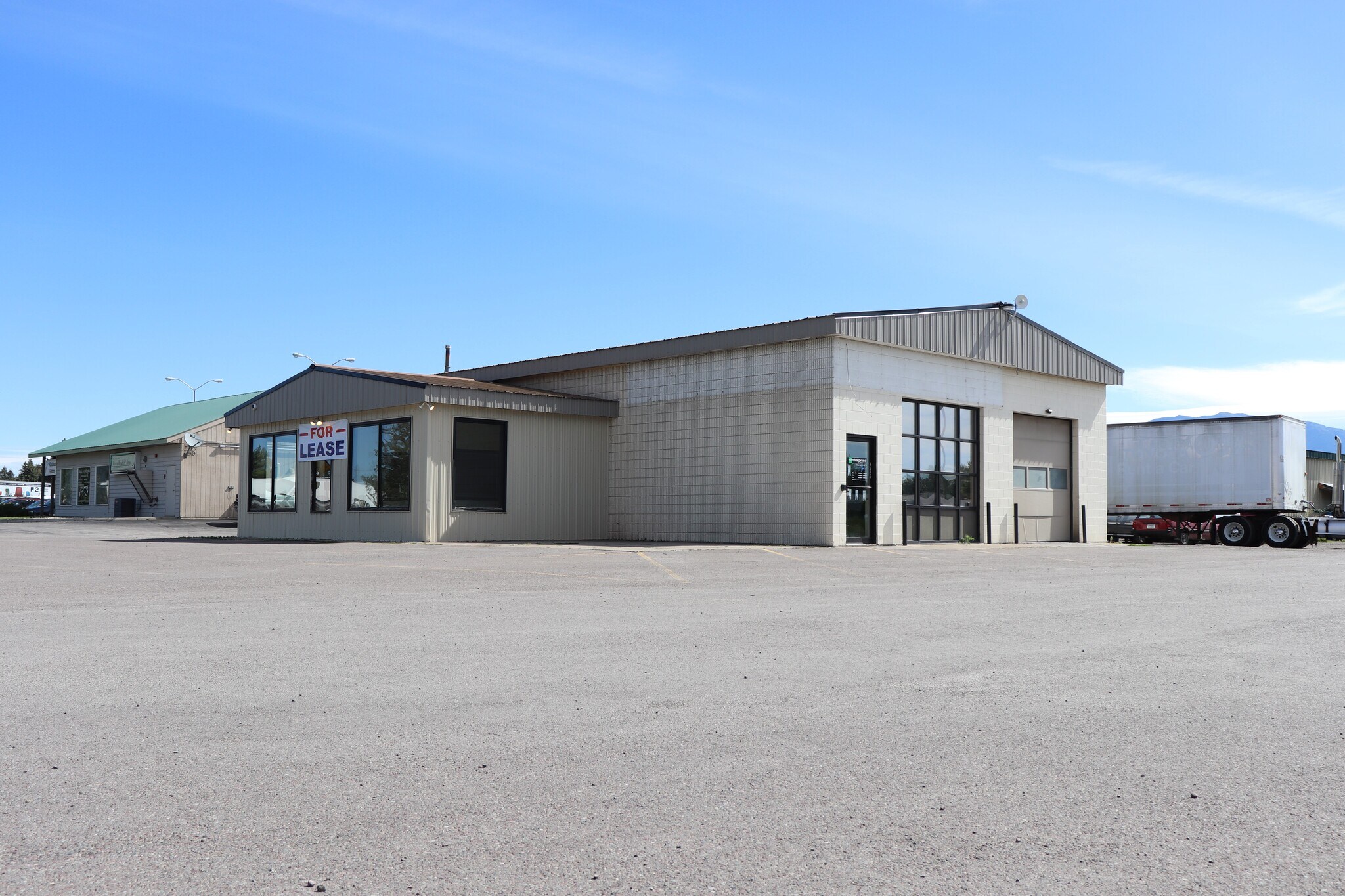 2177 US Highway 2 E, Kalispell, MT for sale Building Photo- Image 1 of 1