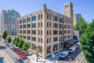 More details for 1010 NW Flanders St, Portland, OR - Office for Sale