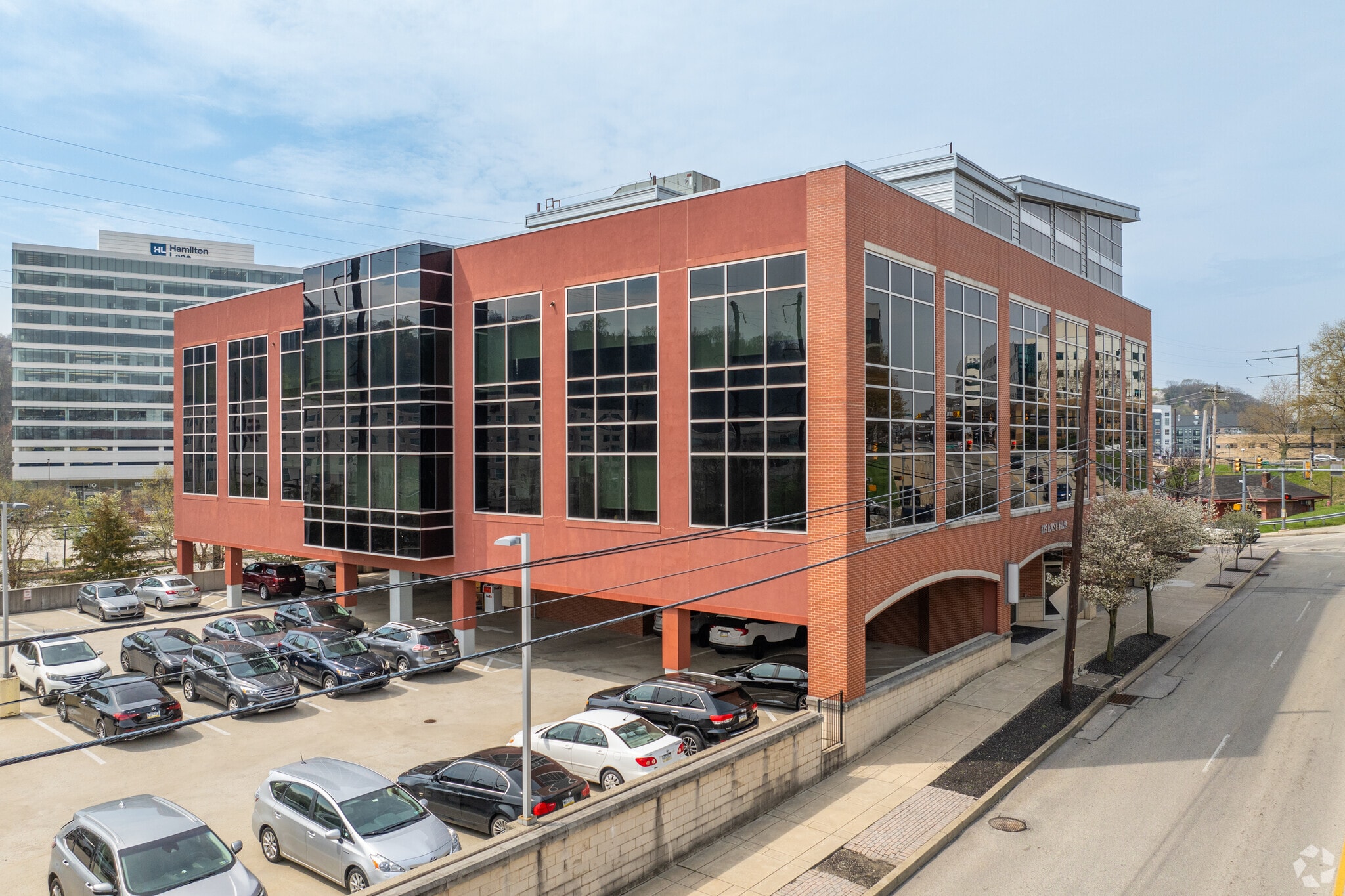 125 E Elm St, Conshohocken, PA for lease Primary Photo- Image 1 of 11