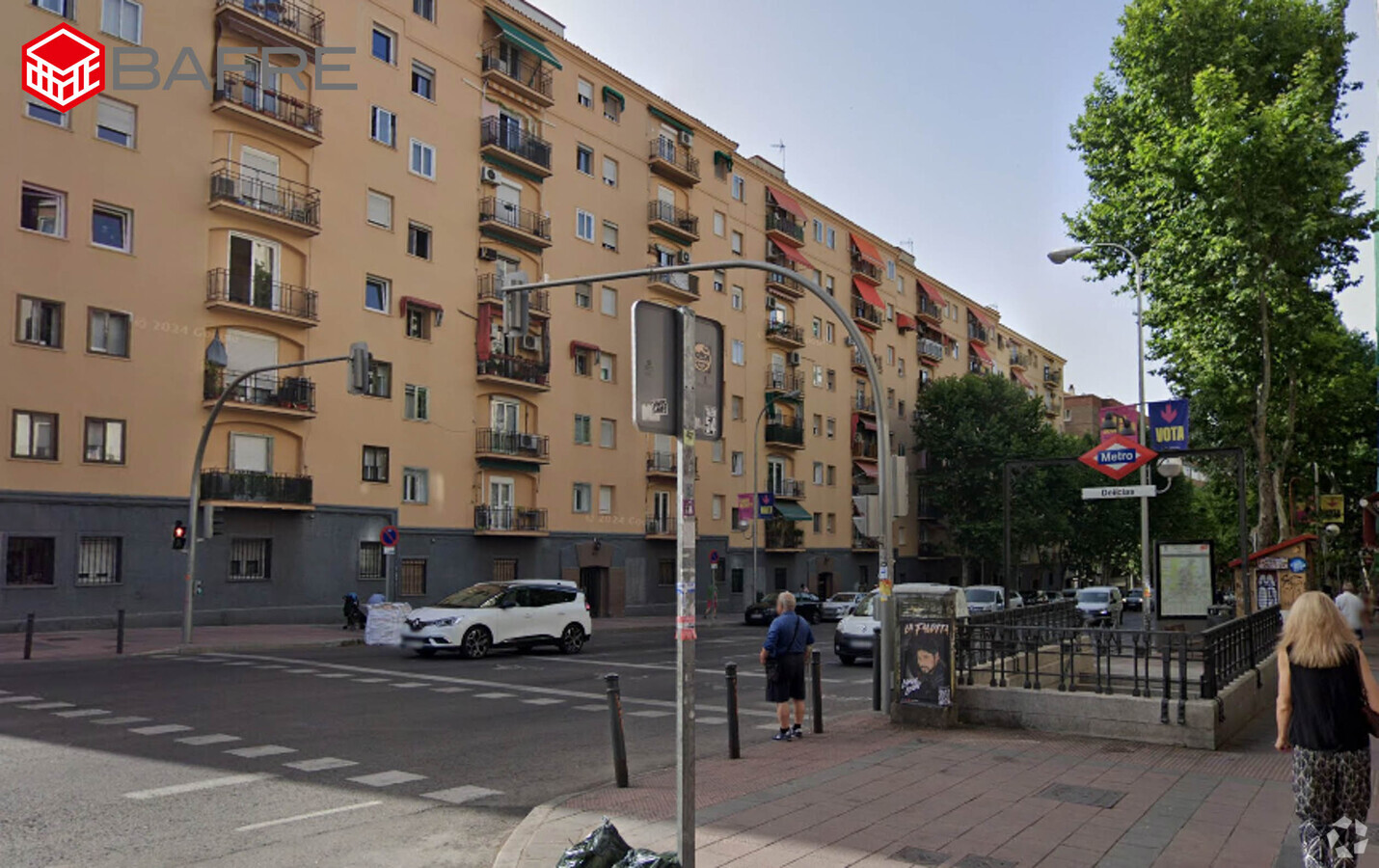 Madrid, MAD 28045 - Unit Puerta 03, Esc. 1 -  - Interior Photo - Image 1 of 1