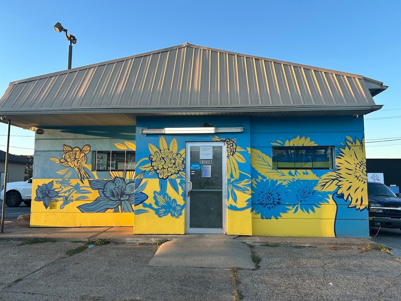 1338 3rd Ave, Huntington, WV for lease Building Photo- Image 1 of 3