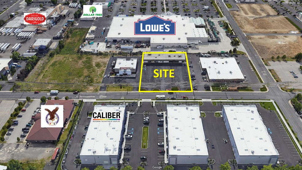 65176519 N Lidgerwood St, Spokane, WA 99208