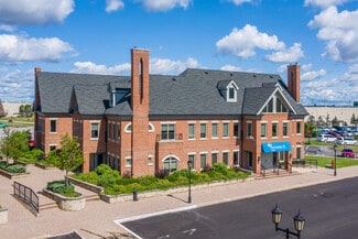 More details for 7145 W Credit Ave, Mississauga, ON - Office for Lease