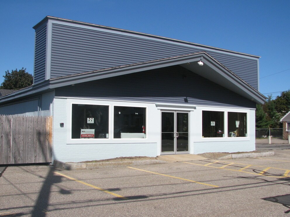 38 Portsmouth Ave, Exeter, NH for sale Other- Image 1 of 1